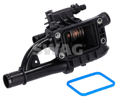 Termostat lichid racire SWAG 62936173